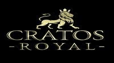 Cratosroyalbet Logo